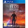 Electronic Arts Star Wars Jedi Survivor - Gioco per PS4
