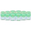 Mitchum Deodorante e anti-traspirante Mitchum Triple Odor Defense, 48 H, non profumato, 41 g (confezione da 6)