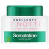 Somatoline Skin Expert Snellente 7 Notti Natural 400 ml