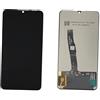 - Senza marca/Generico - Display per Huawei P30 Lite/P30 Lite New Edition Nero Lcd No Frame (COG INCELL)