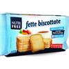 Nutrifree Fette Biscottate 225g