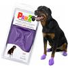 PAWZ Scarpette Colorate L