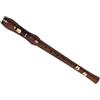 Hohner Flauto Dolce Scuola Soprano in Do Diteggiatura Tedesca G Legno di Pero