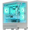 Actina PC da Tavolo Actina KOMACNGIP0029 AMD Ryzen 7 7800X3D 32 GB RAM 1 TB SSD Nvidia Geforce RTX 4070 Ti Super