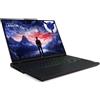 Lenovo Laptop Lenovo Legion Pro 7 16IRX9H 16 Intel Core i9-14900HX 32 GB RAM 1 TB SSD NVIDIA GeForce RTX 4080