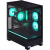 Actina PC da Tavolo Actina KOMACNGIP0019 Intel Core i5-12400F 32 GB RAM 1 TB SSD NVIDIA GEFORCE RTX 4060 TI