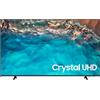 Samsung HBU8000 139,7 cm (55) 4K Ultra HD Smart TV Nero 20 W