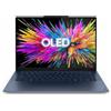 Lenovo Laptop Lenovo Yoga Slim 7x 14,5 Qualcomm 32 GB RAM 1 TB SSD Qwerty in Spagnolo