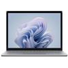 Microsoft Laptop Microsoft Surface Laptop 6 15 Intel Core Ultra 5 135H 8 GB RAM 256 GB SSD Qwerty in Spagnolo