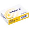 HERING SRL HOMEOFLU 30CPS 450MG