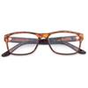 INDUSTRIE OTTICHE ITALIANE Srl Corpootto Road Colore Tartaruga Occhiale Da Lettura Premontato +2,50 - Eleganza e Precisione per la Vista