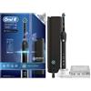 Oral-B SmartSeries Spazzolino Elettrico Braun Smart 4 4500 Nero