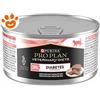 Purina Cat Pro Plan Veterinary Diet DM Diabetes Management - Lattina Da 195 Gr