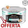 Purina Cat Pro Plan Veterinary Diet EN Gastrointestinal - Lattina Da 195 Gr - CONFEZIONE RISPARMIO