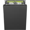 Smeg ST352AL Lavastoviglie a scomparsa totale 13 coperti Classe A