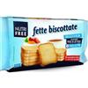 NUOVA TERRA Nutrifree Fette Biscottate 225 G