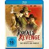 Lighthouse Home Entertainment Royals' Revenge - Das Gesetz der Familie [Blu-ray] [Edizione: Germania]