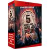SEVEN SEPT 5 rendez-vous avec la peur - Coffret 5 films 100% frayeur