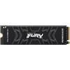 Kingston Hard Disk Kingston FURY Renegade 2 TB 2 TB SSD