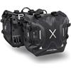 Shad Coppia Borse Laterali Adventure Shad TR30 TERRA - 4P & 3P Sy