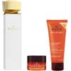 LABORATOIRE NUXE ITALIA Srl NUXE CRACKER REVE DE MIEL BAUME 15 G + REVE DE MIEL GEL DOCCIA 100 ML