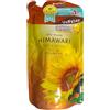 Deer Beaute Kracie Himawari Oil in Shampoo Rich & Repair - 360 ml - Refill (Green Tea Set)