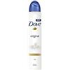 Dove Deodorante spray originale 250 ml