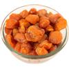 Senza marchio Aloo Bukhara 1 kg, prugna essiccata in frutta secca, Aloo Bokra, prugne secche