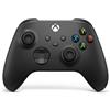 Microsoft XBOX CONTROLLER CARBON BLACK QAT-00002