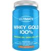 VITA AL TOP Srl Whey Gold 100% Nocciola Ultimate 750g