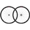 FULCRUM Wind 40C Shimano coppia ruote corsa