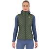 KARPOS SAS PLAT W VEST Maglia Donna