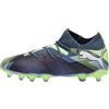 PUMA JR FUTURE 7 MATCH FG/AG Scarpe Calcio Ragazzo
