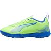 PUMA JR ULTRA 5 PLAY TT Scarpe Calcetto Ragazzo