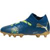 PUMA JR FUTURE 7 MATCH BNA FG/AG Scarpe Calcio Ragazzo