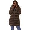 COLMAR ORIGINALS GIACCONE PIUMA DONNA Piumino