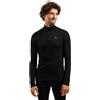 ODLO ACTIVE WARM ECO L/S HALF ZIP Base Layer Uomo