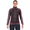 KARPOS VERTICE W FLEECE Pile Donna