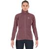 KARPOS ROCCHETTA W FLEECE Pile Donna