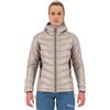KARPOS FOCOBON W JACKET Giacca Sci Donna