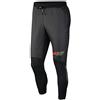 Nike M Nk Phnm Elite TRK Pnt WM Air, Pantaloni Sportivi Uomo, Black/Scream Green/Bright Crimson, L