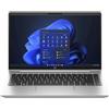 HP INC. HP ProBook 445 G10 AMD Ryzen™ 5 7530U Computer portatile 35,6 cm (14") Full HD 8 GB DDR4-SDRAM 256 GB SSD Wi-Fi 6E (802.11ax) FreeDOS Argento