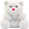 GIOCHI PREZIOSI S.P.A. Giochi Preziosi Coccolotti Polar Bear Peluche colore Bianco