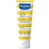 LAB.EXPANSCIENCE ITALIA Srl MUSTELA LATTE SOLARE 40 ML