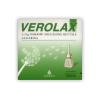 Verolax 6 Microclismi Bambini 2,25g
