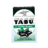 TABU TRONCHETTI LIQUIRIZIA 24G