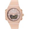 TOUS watches bet orologio Donna Analogico - Digitale con cinturino in Silicone 3000135200