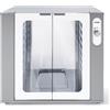 MEC Lievitatore con umidificatore per 12 teglie Modello L 1264 TC.1B-MU Temp.°C. 0 / 60 Dim. cm L.79.2 P.90.3 H.70.6