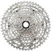 SHIMANO Accessori Cambio E Componenti Trasmissione Pacco Pignoni/cassette Shimano Deore Cassetta Pignoni Cs-m6100-12 12 Velocità 10-51