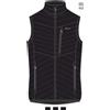 NORDSEN Trekking Abbigliamento Uomo Giacche Nordsen Viglio Gilet Trapuntato Uomo